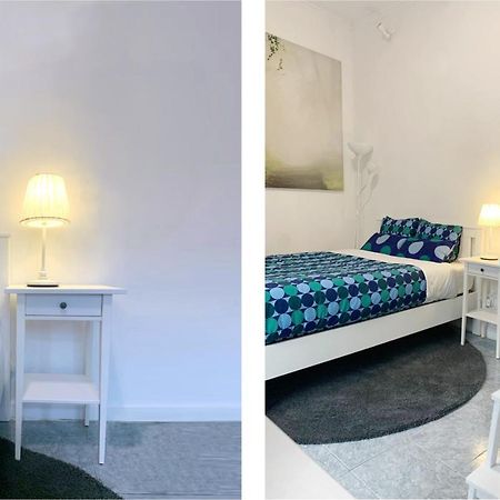 Campolide Green Door Studio Lisboa Eksteriør bilde