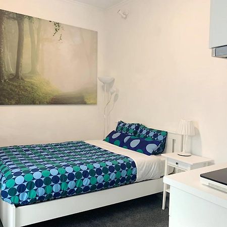 Campolide Green Door Studio Lisboa Eksteriør bilde