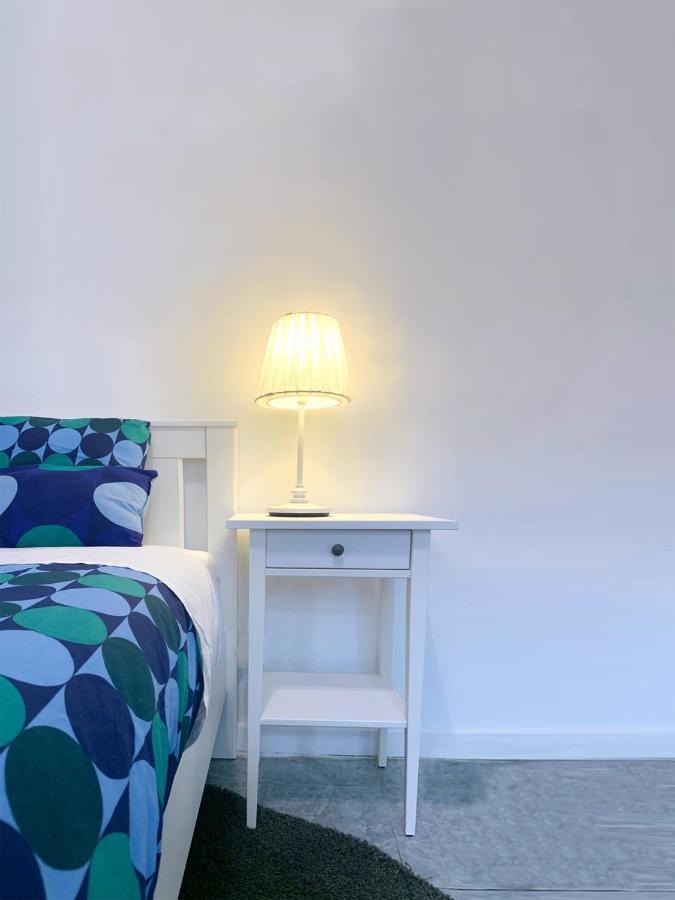 Campolide Green Door Studio Lisboa Eksteriør bilde